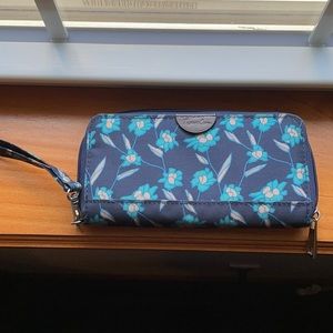 Travelon RFID Wristlet